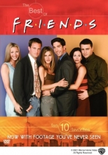 Cover art for The Best of Friends: 10 Fan Favorites