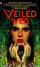 Cover art for The Veiled Web