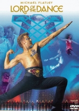 Cover art for Michael Flatley - Lord of the Dance