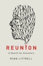 Cover art for Reunion: A Search for Ancestors
