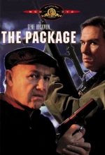 Cover art for The Package