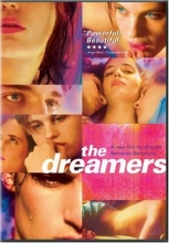 Cover art for The Dreamers (R - Rated Version)