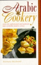 Cover art for Arabic Cookery