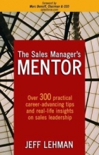 Cover art for The Sales Manager's Mentor