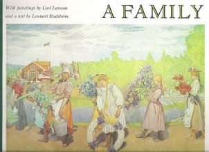 Cover art for A Family