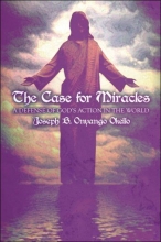 Cover art for The Case for Miracles: A Defense of God's Action in the World