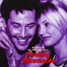 Cover art for Feeling Minnesota (1996 Film)