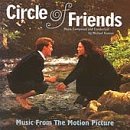 Cover art for Circle of Friends: Music from the Motion Picture