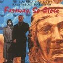 Cover art for Faraway, So Close: Original Motion Picture Soundtrack