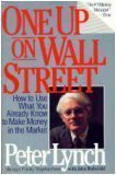 Cover art for One Up On Wall Street