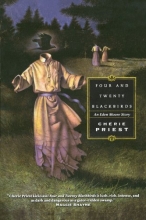 Cover art for Four and Twenty Blackbirds