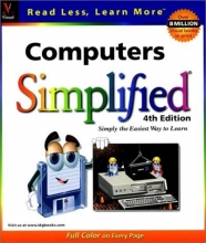 Cover art for Computers Simplified