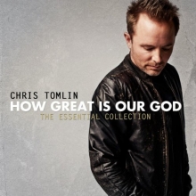 Cover art for How Great Is Our God: The Essential Collection