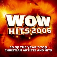 Cover art for Wow Hits 2006
