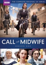 Cover art for Call the Midwife: Season 1