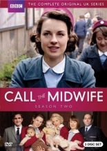 Cover art for Call the Midwife: Season 2
