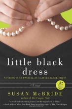 Cover art for Little Black Dress: A Novel