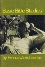 Cover art for Basic Bible Studies