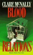 Cover art for Blood Relations