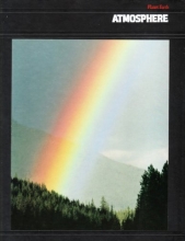 Cover art for Atmosphere (Planet Earth Series)