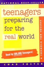 Cover art for Teenagers: Preparing for the Real World
