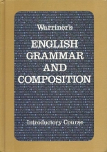 Cover art for English Grammar and Composition: Introductory Course (Liberty Edition)