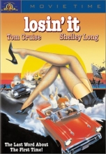 Cover art for Losin' It