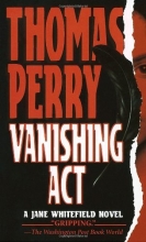 Cover art for Vanishing Act (Jane Whitefield Novels)