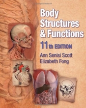 Cover art for Body Structures and Functions (Body Structures & Functions)