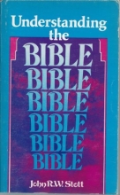 Cover art for Understanding the Bible