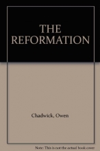Cover art for THE REFORMATION