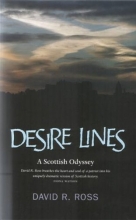 Cover art for Desire Lines
