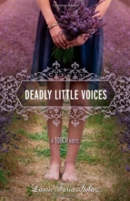 Cover art for Deadly Little Voices (A Touch Novel) (Touch Novels (Quality))