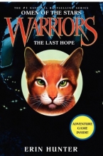 Cover art for The Last Hope (Warriors: Omen of the Stars   No. 6)