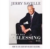 Cover art for Every Day a Blessing Day
