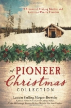 Cover art for A Pioneer Christmas Collection