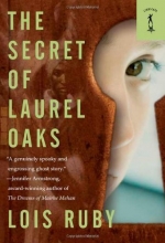 Cover art for The Secret of Laurel Oaks