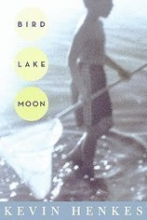 Cover art for Bird Lake Moon