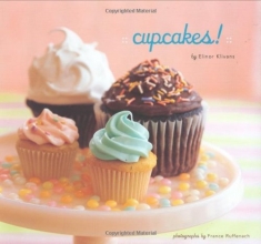 Cover art for Cupcakes!