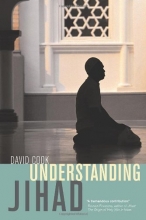 Cover art for Understanding Jihad