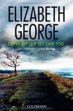 Cover art for Denn bitter ist der Tod