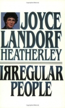 Cover art for Irregular People