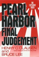 Cover art for Pearl Harbor: Final Judgement