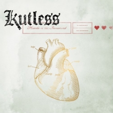 Cover art for Hearts of the Innocent