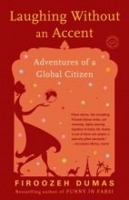 Cover art for Laughing Without an Accent: Adventures of a Global Citizen