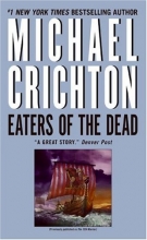 Cover art for Eaters of the Dead