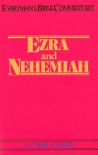 Cover art for Ezra & Nehemiah- Everyman's Bible Commentary (Everyman's Bible Commentaries)