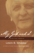 Cover art for My God and I: A Spiritual Memoir