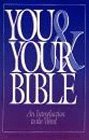 Cover art for You and Your Bible