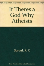 Cover art for If There's a God, Why Are There Atheists?